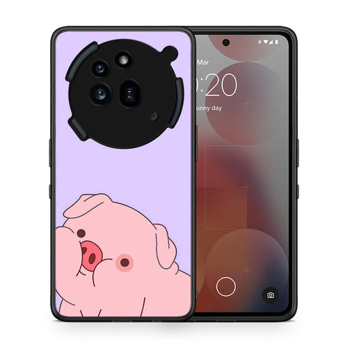Pig Love 2 - Nothing Phone 3a Pro 5G θήκη