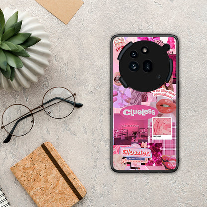 Pink Love - Nothing Phone 3a Pro 5G θήκη