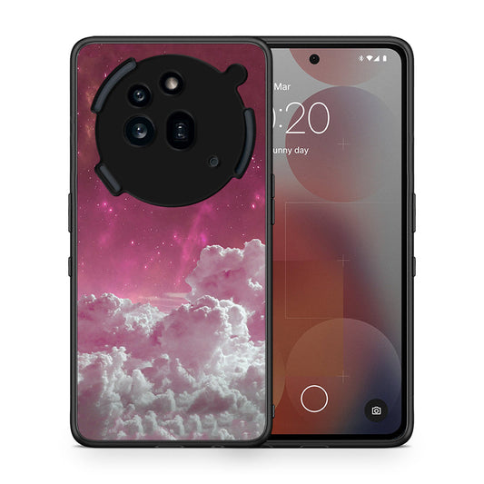 Pink Moon - Nothing Phone 3a Pro 5G θήκη