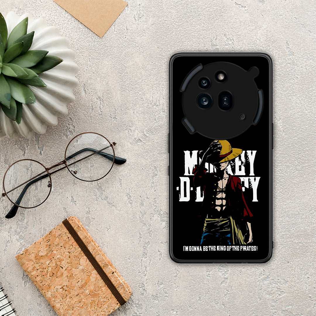 Pirate King - Nothing Phone 3a Pro 5G θήκη