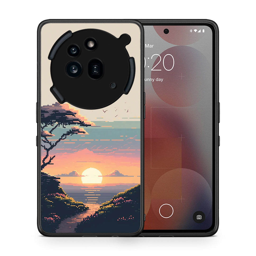 Pixel Sunset - Nothing Phone 3a Pro 5G θήκη
