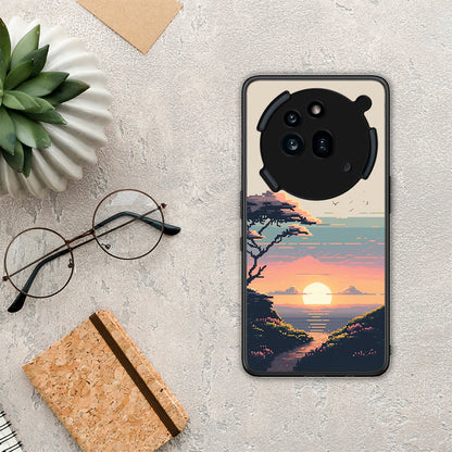 Pixel Sunset - Nothing Phone 3a Pro 5G θήκη