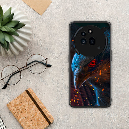 PopArt Eagle - Nothing Phone 3a Pro 5G θήκη