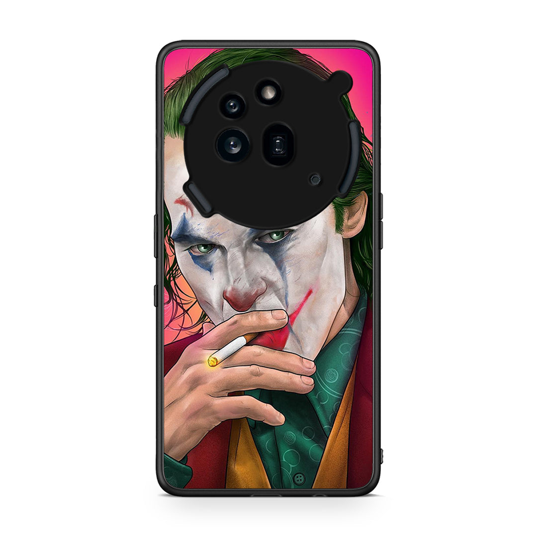4 - Nothing Phone 3a Pro 5G JokesOnU PopArt case, cover, bumper