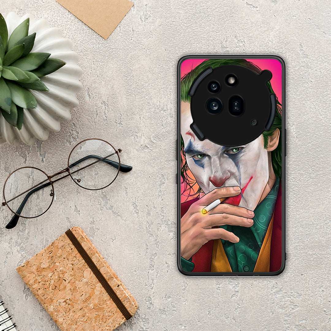 PopArt JokesOnU - Nothing Phone 3a Pro 5G θήκη