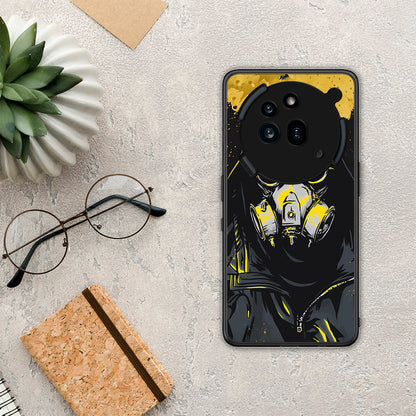 PopArt Mask - Nothing Phone 3a Pro 5G θήκη