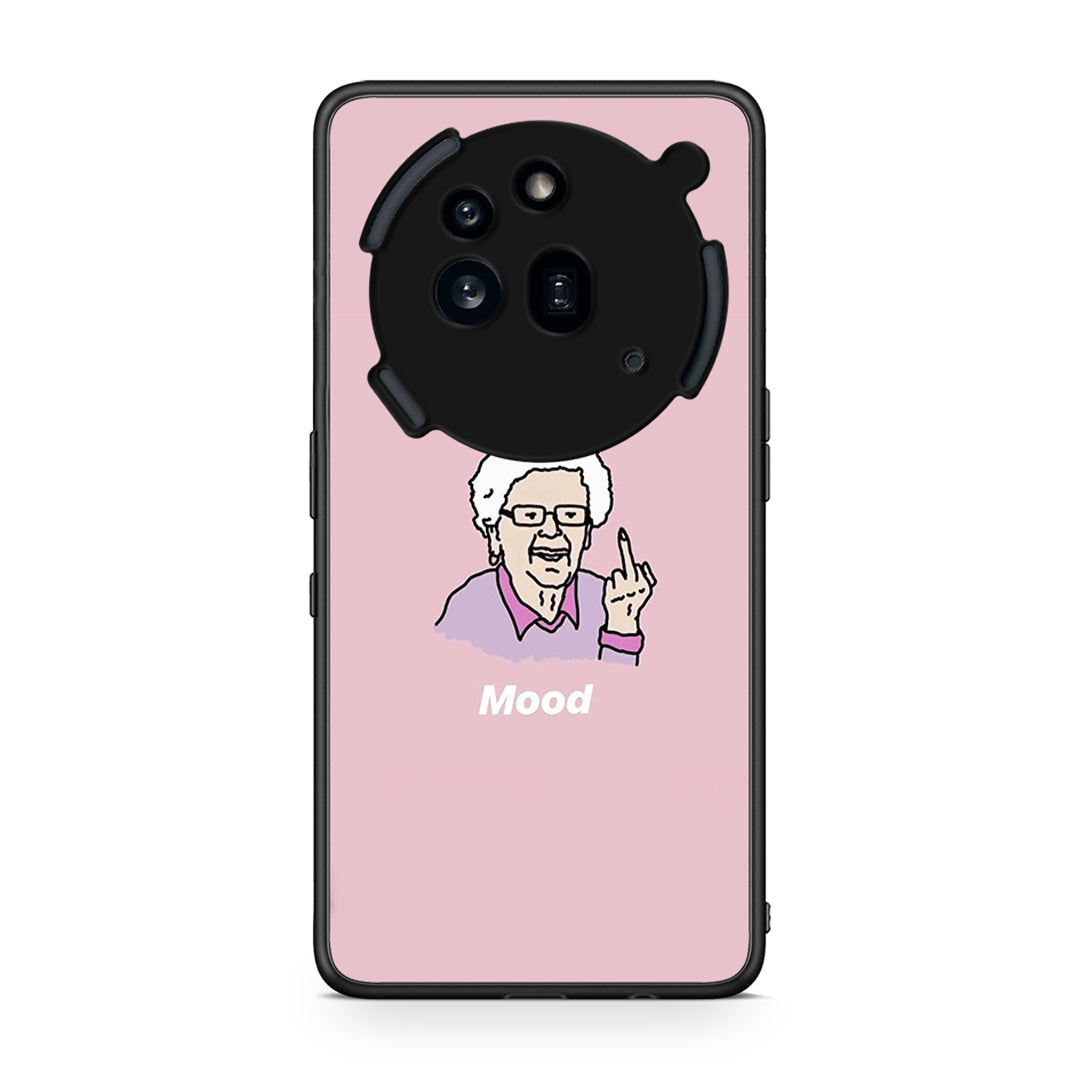 4 - Nothing Phone 3a Pro 5G Mood PopArt case, cover, bumper