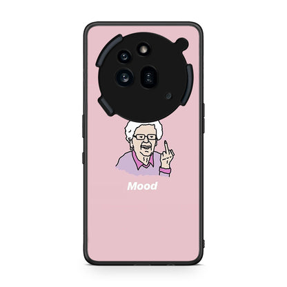 4 - Nothing Phone 3a Pro 5G Mood PopArt case, cover, bumper