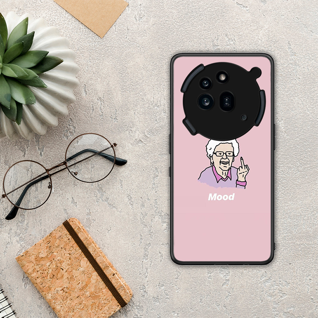 PopArt Mood - Nothing Phone 3a Pro 5G θήκη