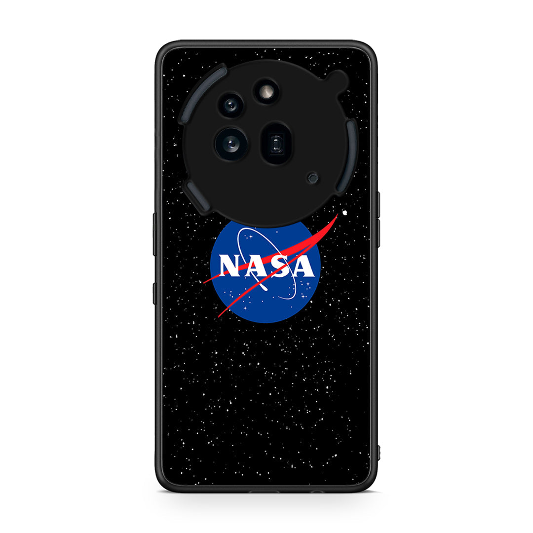 4 - Nothing Phone 3a Pro 5G NASA PopArt case, cover, bumper
