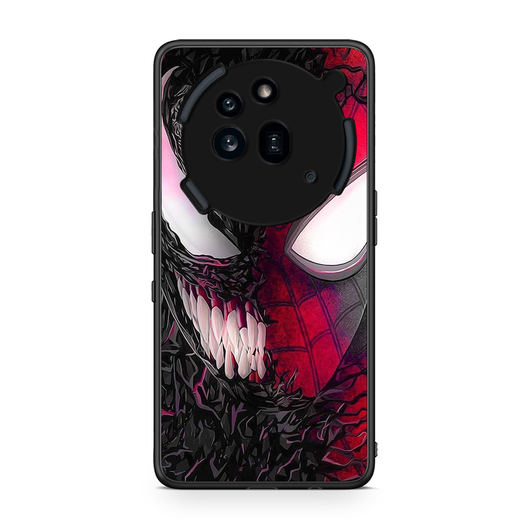 4 - Nothing Phone 3a Pro 5G SpiderVenom PopArt case, cover, bumper