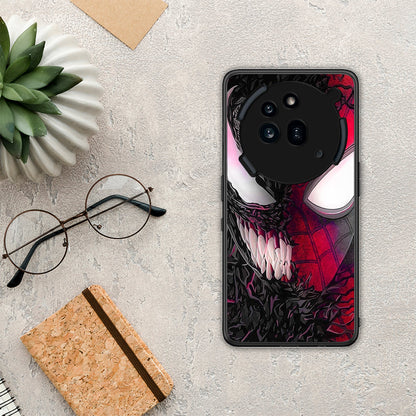 PopArt SpiderVenom - Nothing Phone 3a Pro 5G θήκη