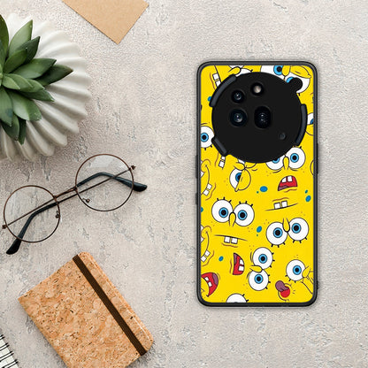 PopArt Sponge - Nothing Phone 3a Pro 5G θήκη
