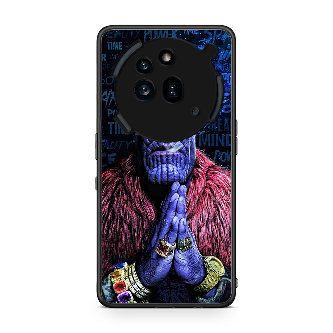 4 - Nothing Phone 3a Pro 5G Thanos PopArt case, cover, bumper