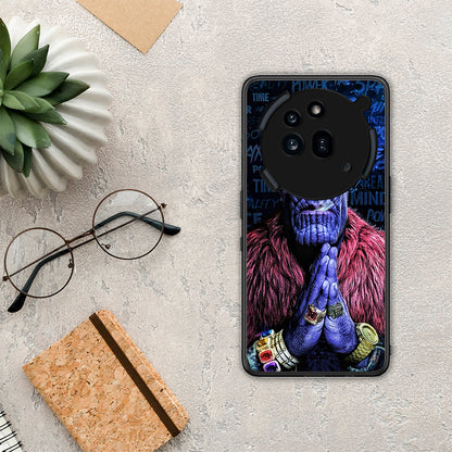 PopArt Thanos - Nothing Phone 3a Pro 5G θήκη