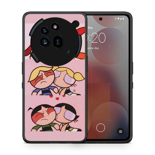 Puff Love - Nothing Phone 3a Pro 5G θήκη