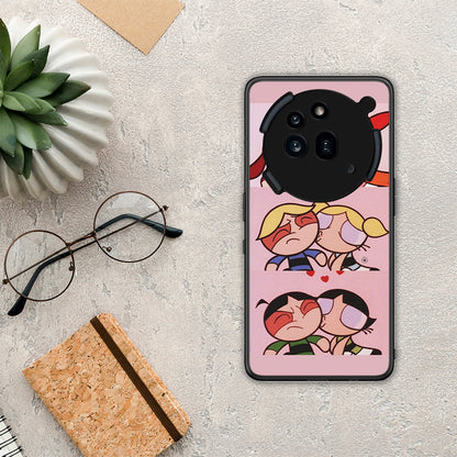 Puff Love - Nothing Phone 3a Pro 5G θήκη