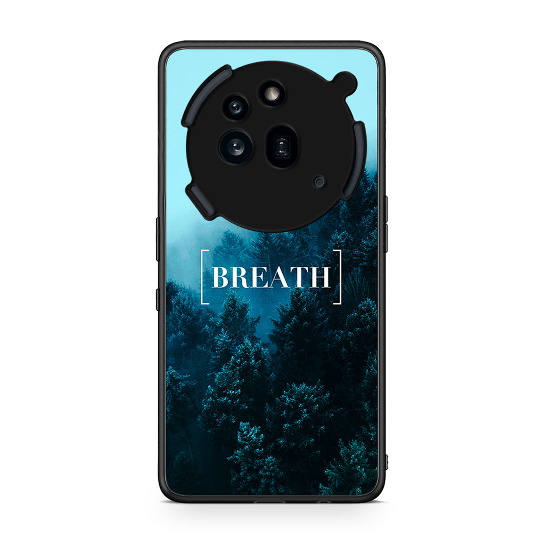 4 - Nothing Phone 3a Pro 5G Breath Quote case, cover, bumper