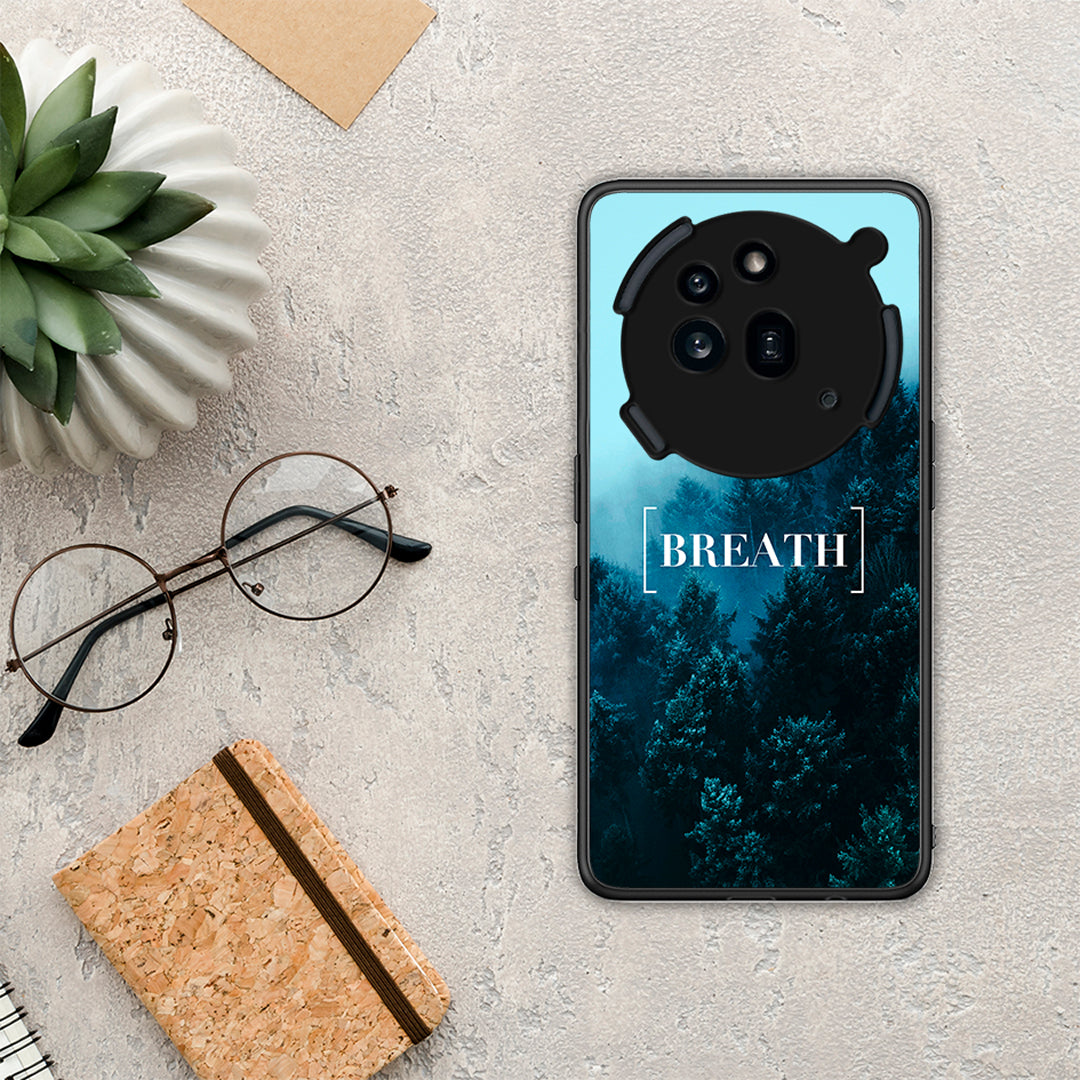 Quote Breath - Nothing Phone 3a Pro 5G θήκη