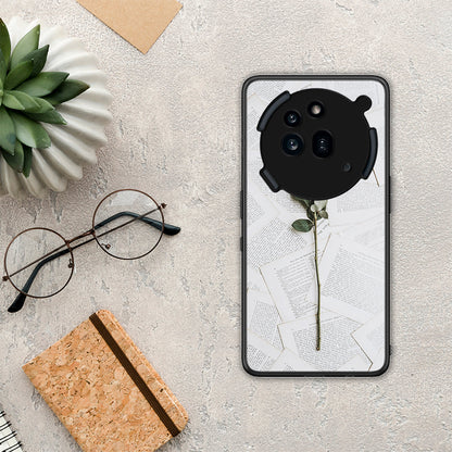Red Rose - Nothing Phone 3a Pro 5G θήκη
