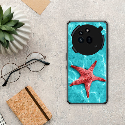 Red Starfish - Nothing Phone 3a Pro 5G θήκη
