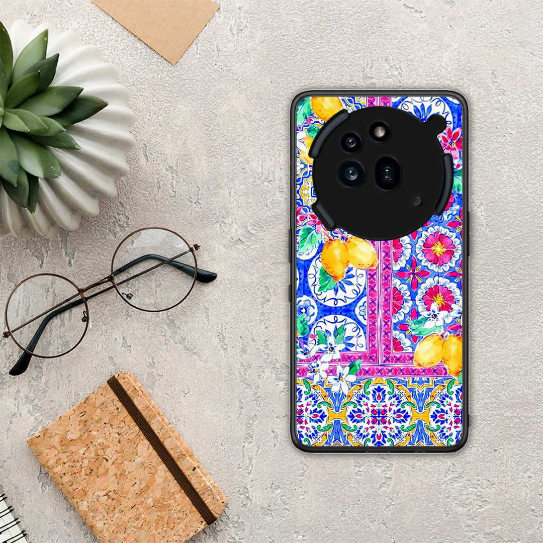 Retro Spring - Nothing Phone 3a Pro 5G θήκη