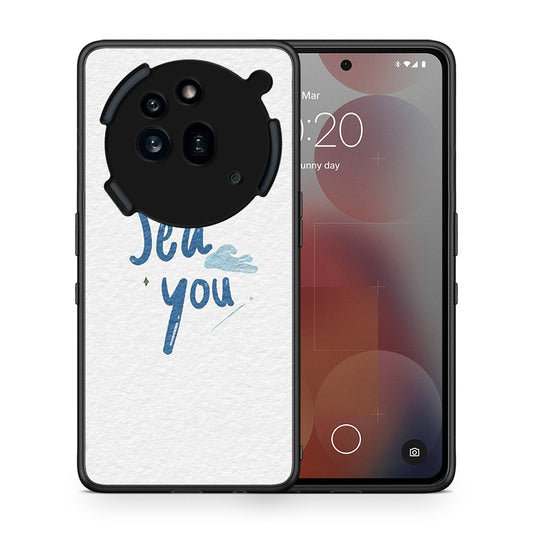 Sea You - Nothing Phone 3a Pro 5G θήκη