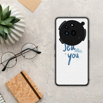 Sea You - Nothing Phone 3a Pro 5G θήκη