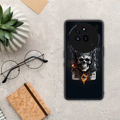 Skull King Ace - Nothing Phone 3a Pro 5G θήκη