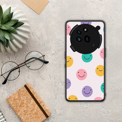 Smiley Faces - Nothing Phone 3a Pro 5G θήκη