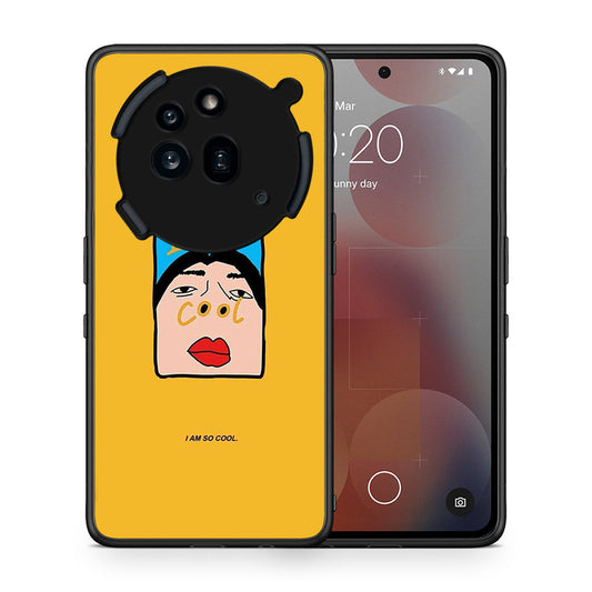 So Cool - Nothing Phone 3a Pro 5G θήκη