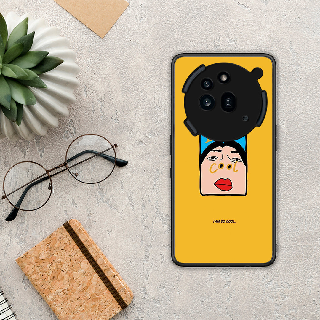 So Cool - Nothing Phone 3a Pro 5G θήκη