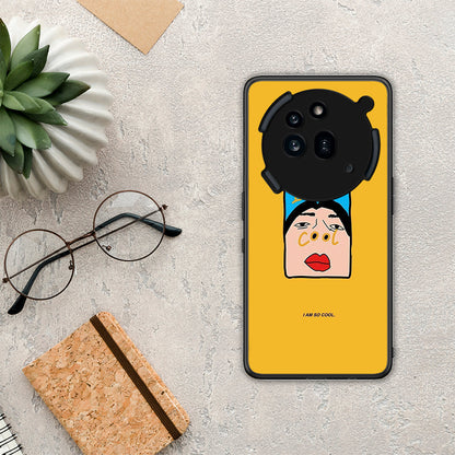 So Cool - Nothing Phone 3a Pro 5G θήκη