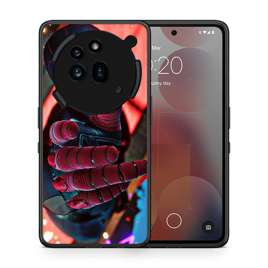 Spider Hand - Nothing Phone 3a Pro 5G θήκη