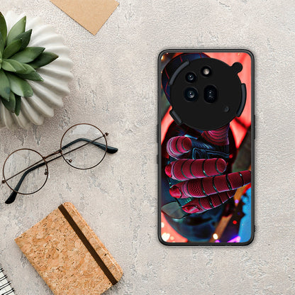 Spider Hand - Nothing Phone 3a Pro 5G θήκη