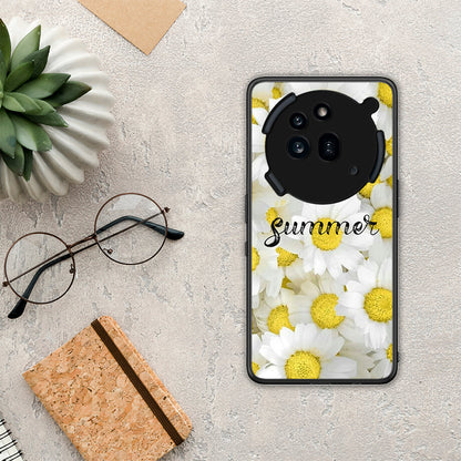 Summer Daisies - Nothing Phone 3a Pro 5G θήκη