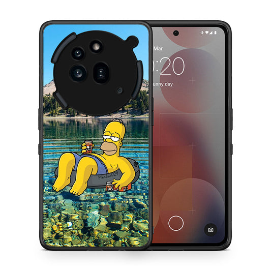 Summer Happiness - Nothing Phone 3a Pro 5G θήκη