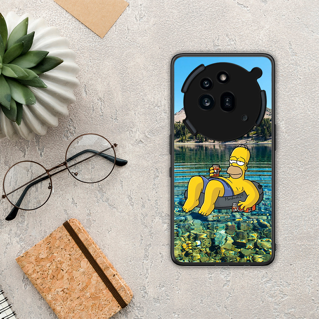 Summer Happiness - Nothing Phone 3a Pro 5G θήκη