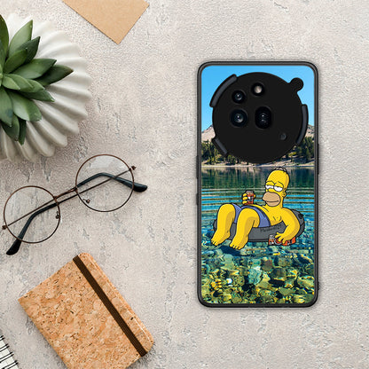 Summer Happiness - Nothing Phone 3a Pro 5G θήκη