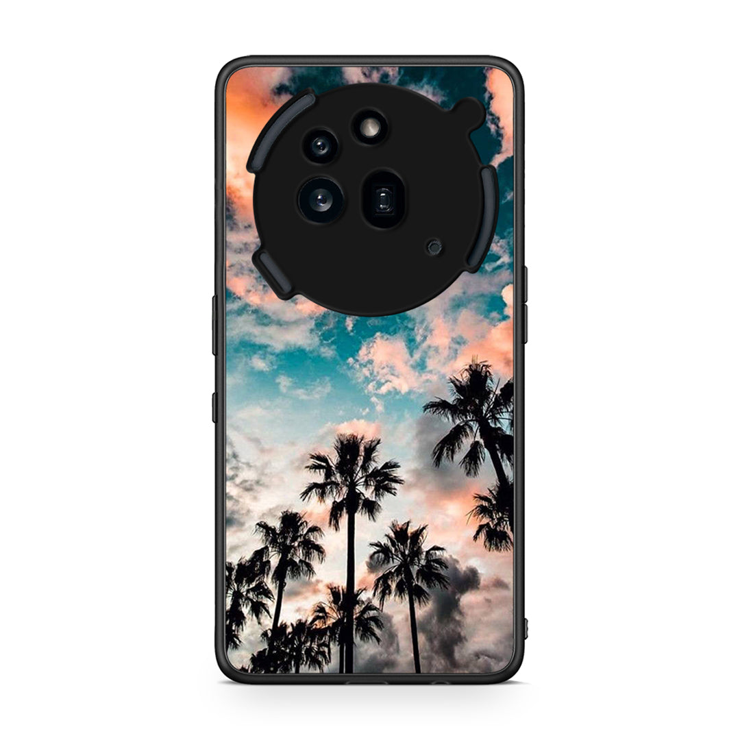 99 - Nothing Phone 3a Pro 5G Summer Sky case, cover, bumper