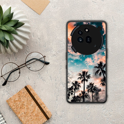 Summer Sky - Nothing Phone 3a Pro 5G θήκη