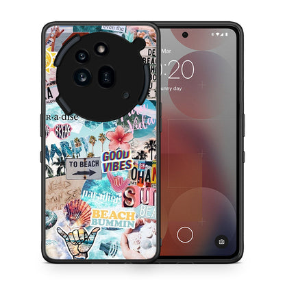 Summer Vibes - Nothing Phone 3a Pro 5G θήκη
