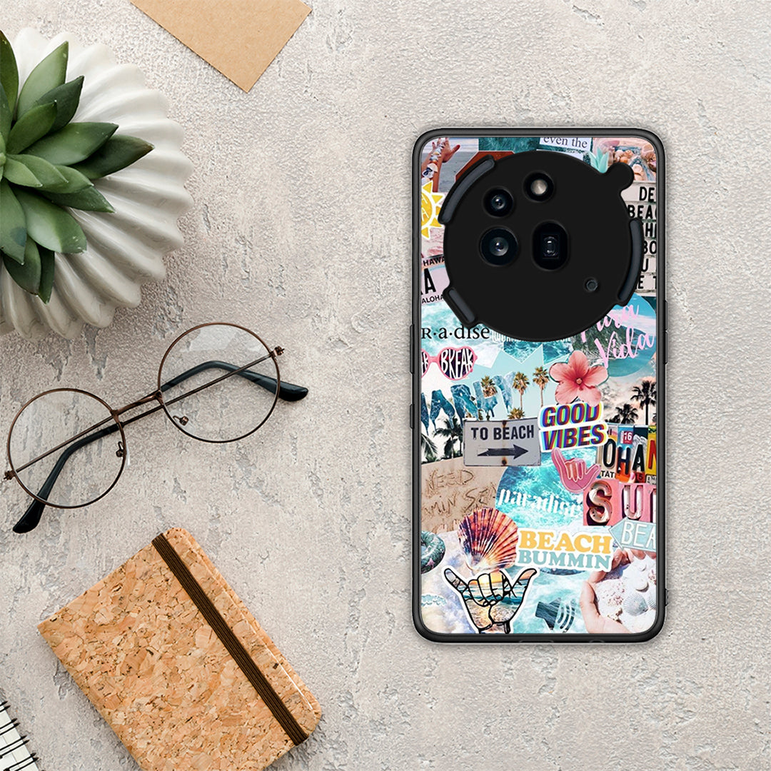 Summer Vibes - Nothing Phone 3a Pro 5G θήκη