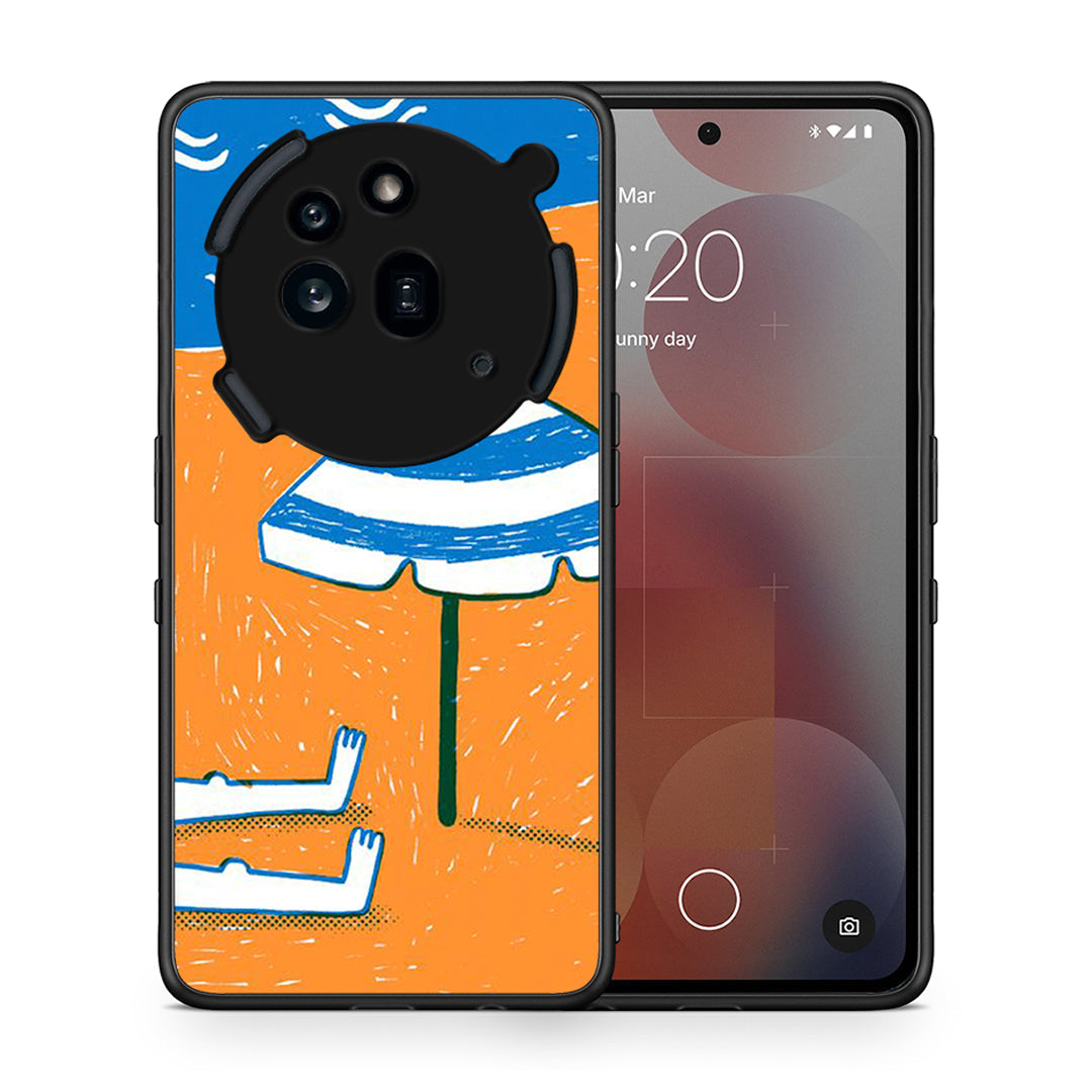Summering - Nothing Phone 3a Pro 5G θήκη