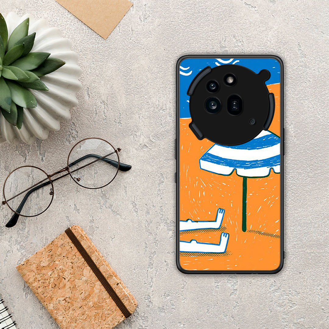 Summering - Nothing Phone 3a Pro 5G θήκη