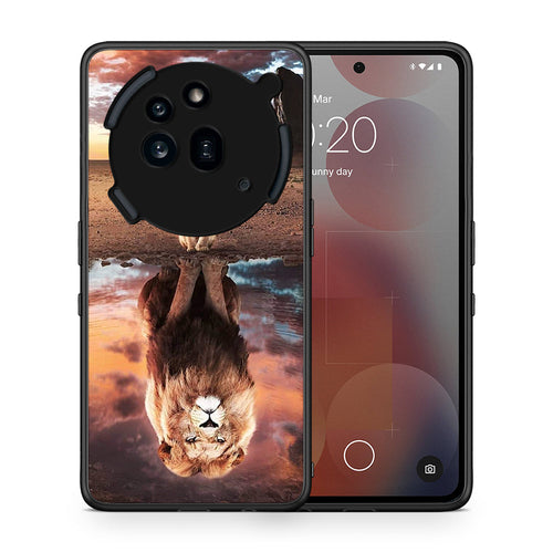Sunset Dreams - Nothing Phone 3a Pro 5G θήκη