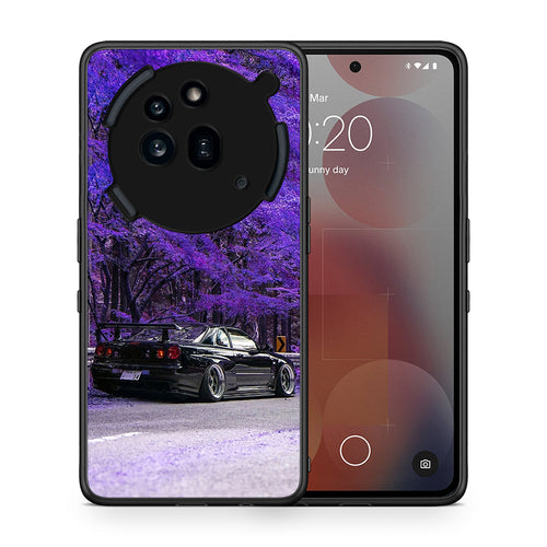 Super Car - Nothing Phone 3a Pro 5G θήκη
