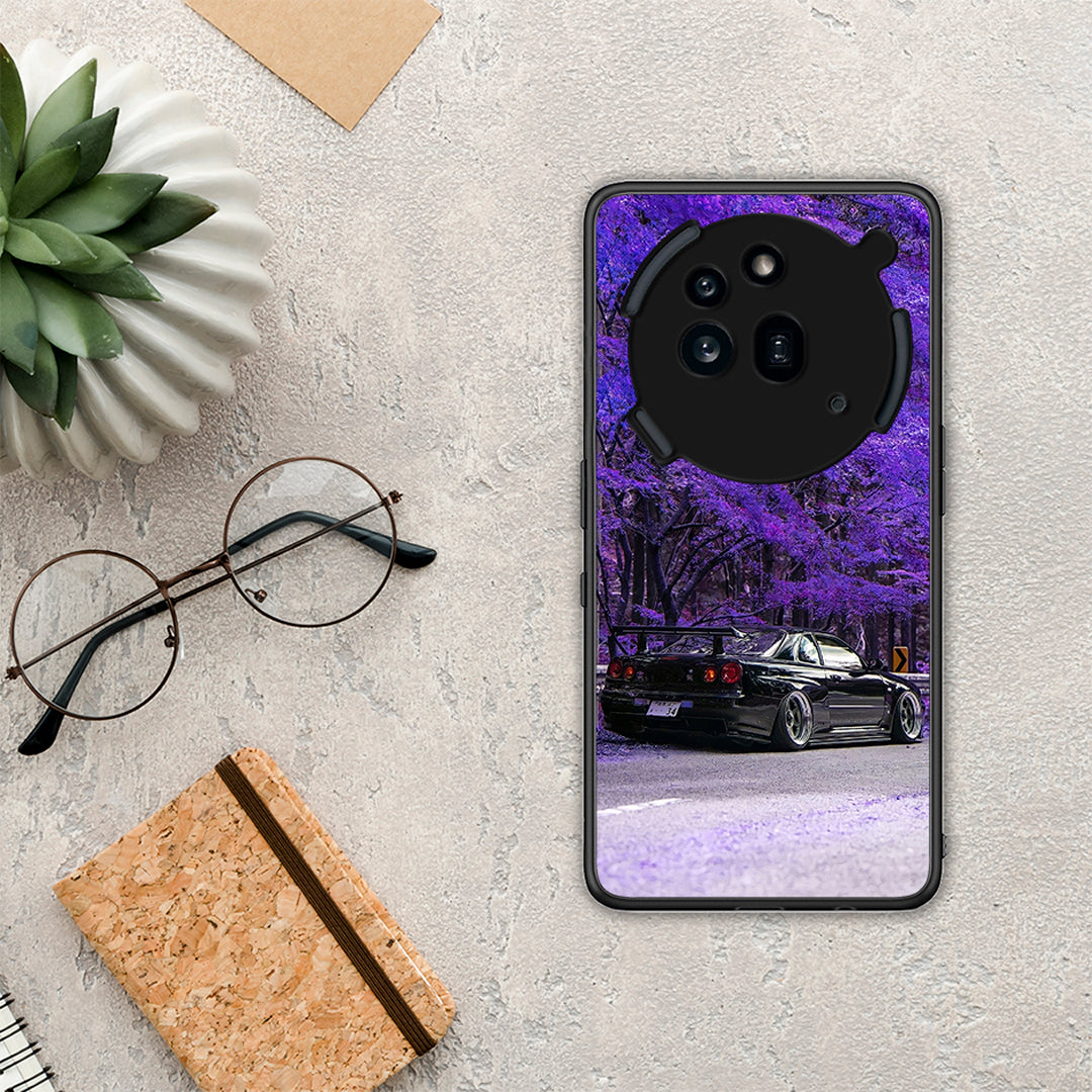 Super Car - Nothing Phone 3a Pro 5G θήκη