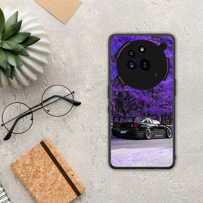 Super Car - Nothing Phone 3a Pro 5G θήκη