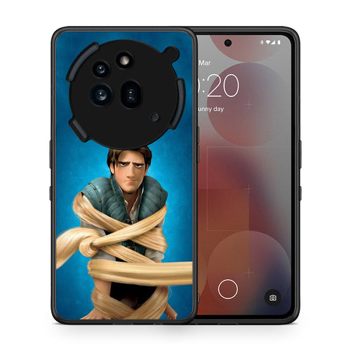 Tangled 1 - Nothing Phone 3a Pro 5G θήκη